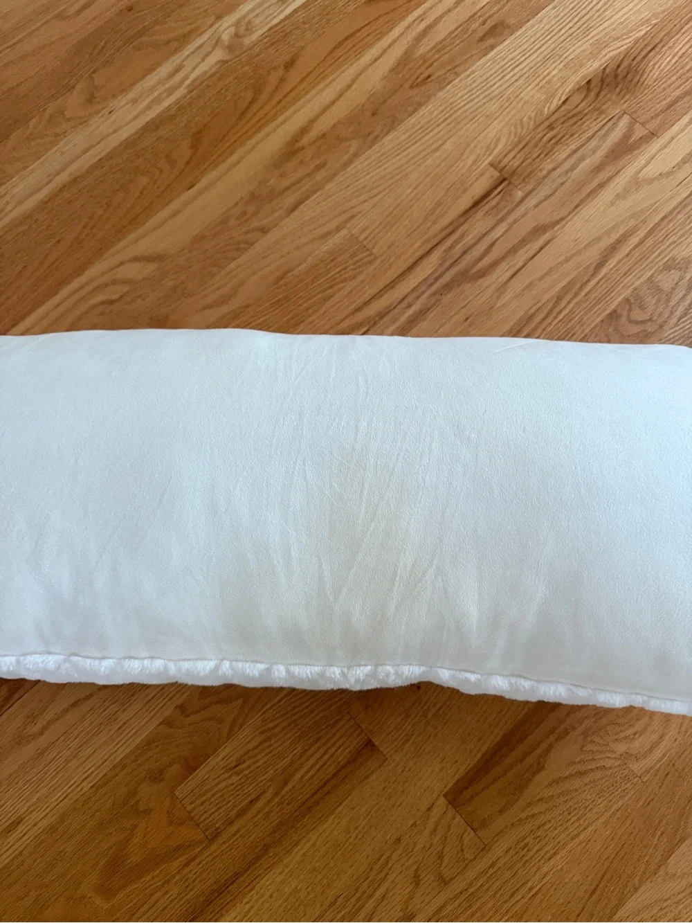 Ugg throw pillow decorative pillow bed pillow